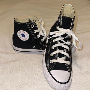 Chuck Taylor Converse Sneakers